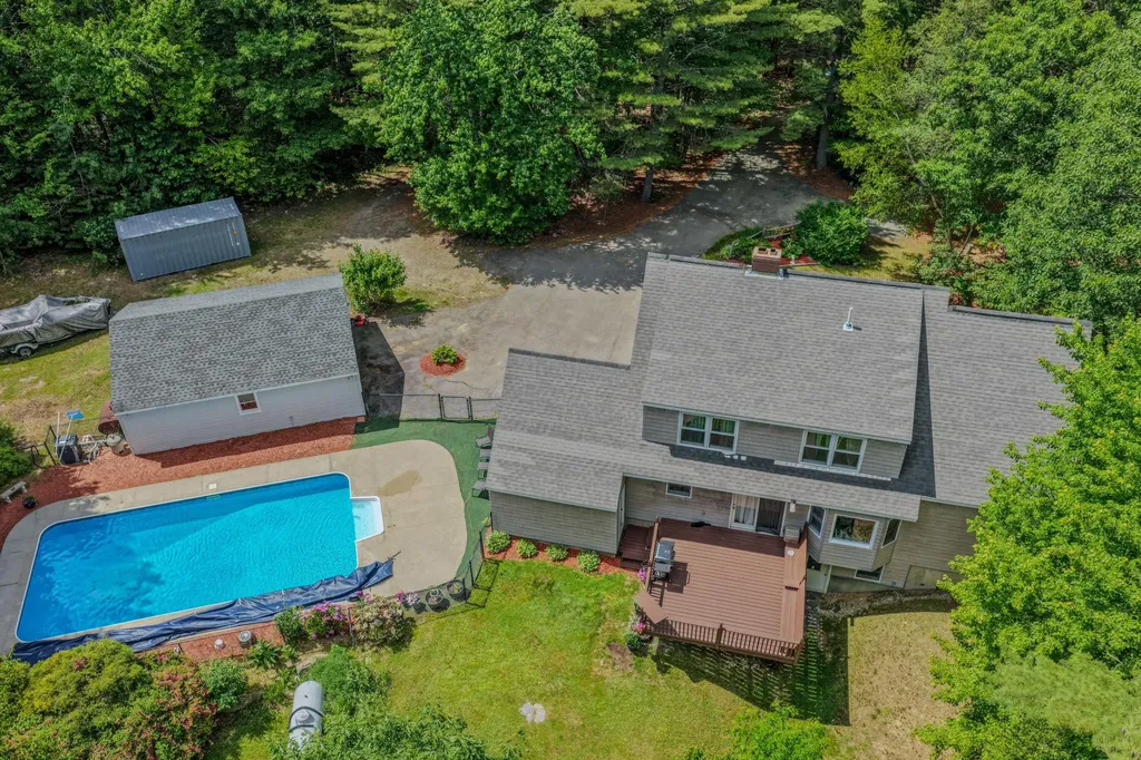 74 Copeland Hill Road Holden ME 04429
