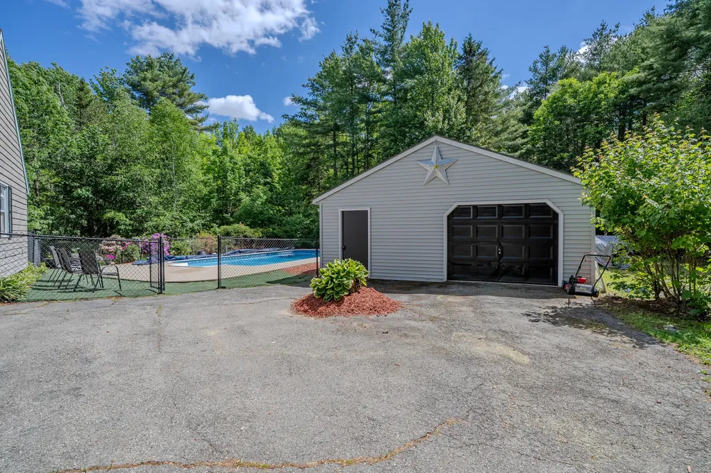 74 Copeland Hill Road Holden ME 04429