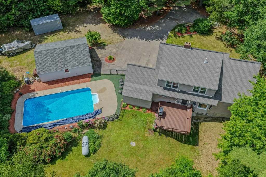 74 Copeland Hill Road Holden ME 04429