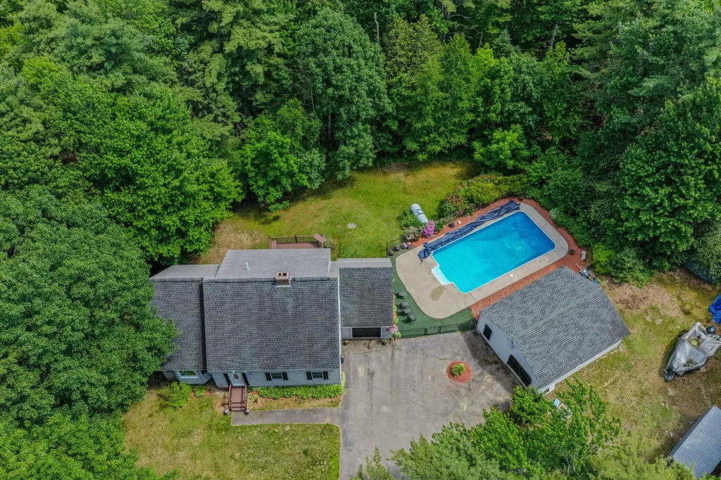 74 Copeland Hill Road Holden ME 04429