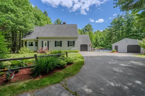 74 Copeland Hill Road Holden ME 04429