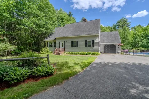 74 Copeland Hill Road Holden ME 04429