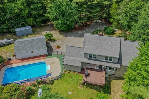 74 Copeland Hill Road Holden ME 04429