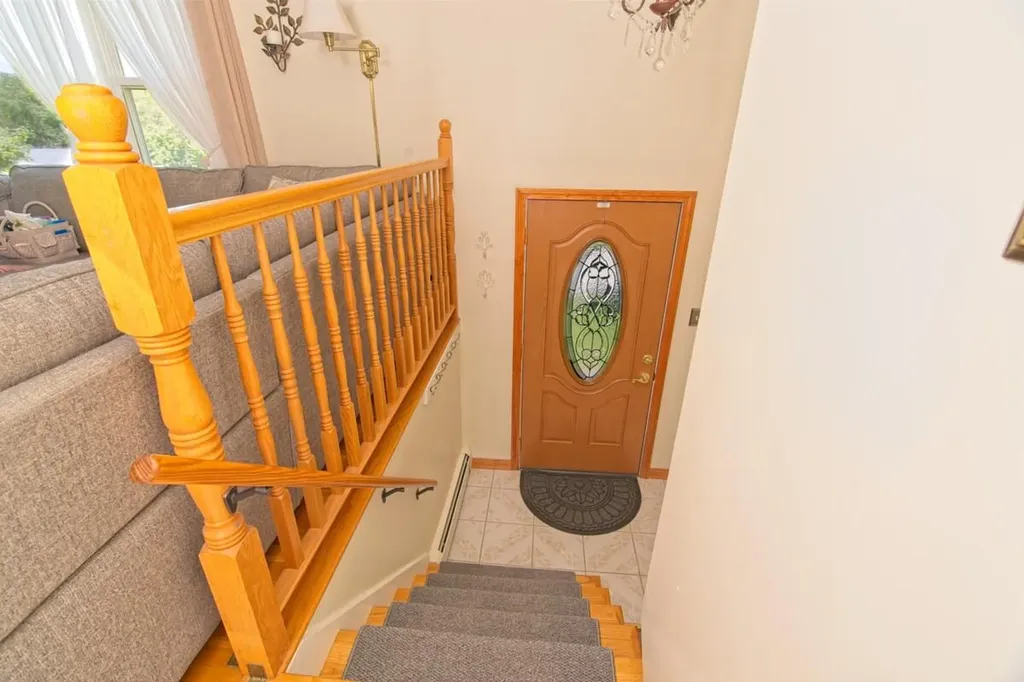 129 Summit Street Baileyville ME 04694