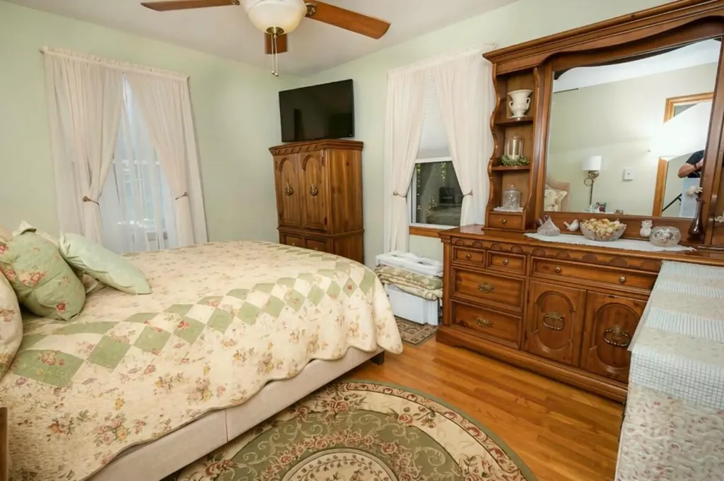 129 Summit Street Baileyville ME 04694