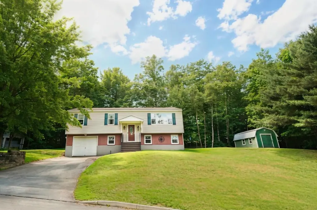 129 Summit Street Baileyville ME 04694