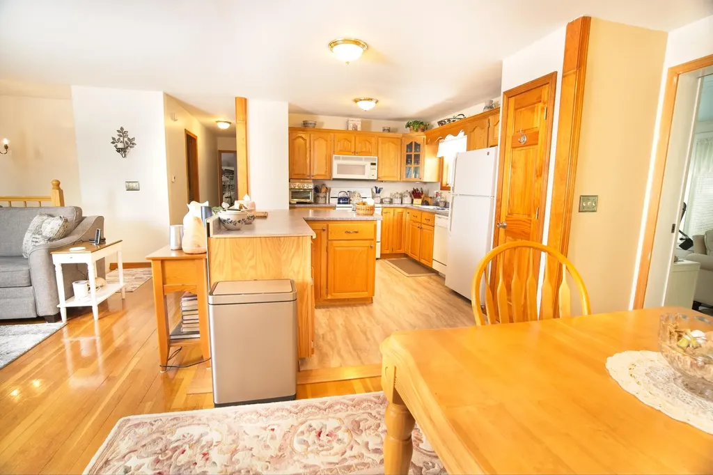 129 Summit Street Baileyville ME 04694