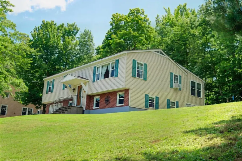 129 Summit Street Baileyville ME 04694