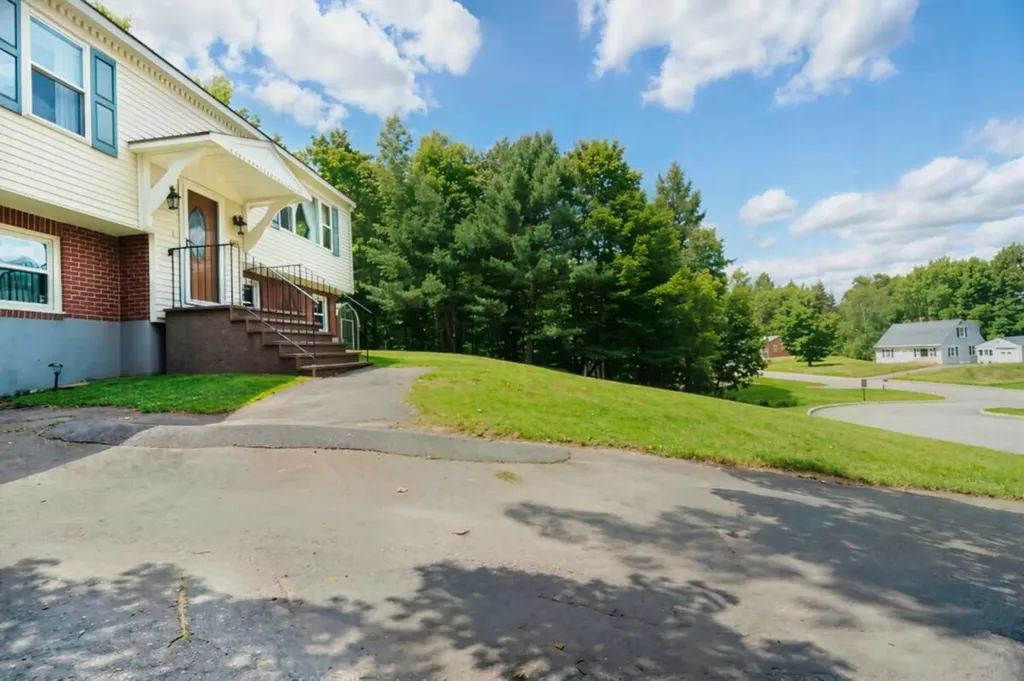 129 Summit Street Baileyville ME 04694