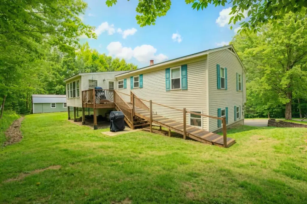 129 Summit Street Baileyville ME 04694