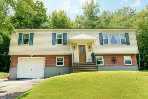 129 Summit Street Baileyville ME 04694