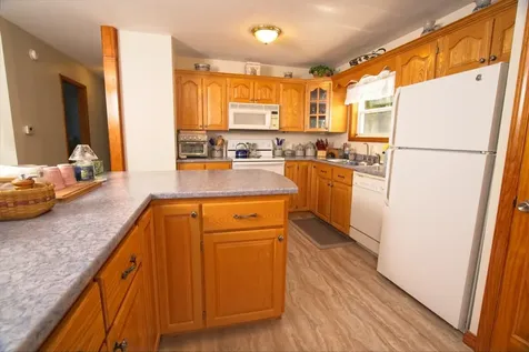129 Summit Street Baileyville ME 04694