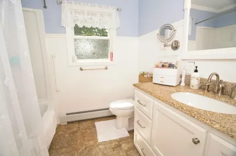 129 Summit Street Baileyville ME 04694