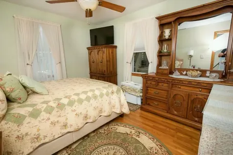129 Summit Street Baileyville ME 04694