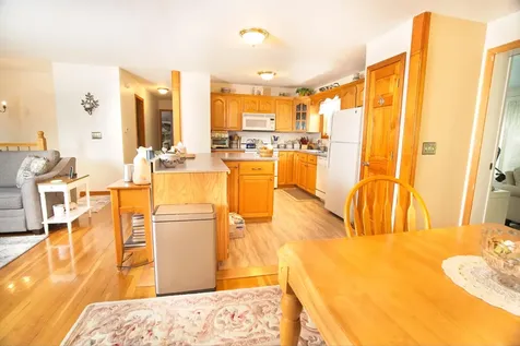 129 Summit Street Baileyville ME 04694