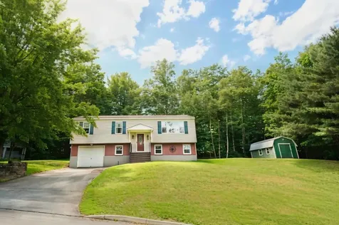 129 Summit Street Baileyville ME 04694