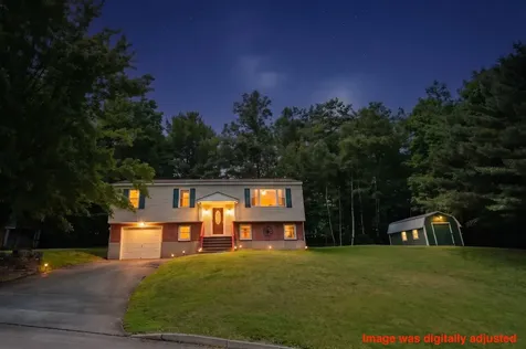 129 Summit Street Baileyville ME 04694