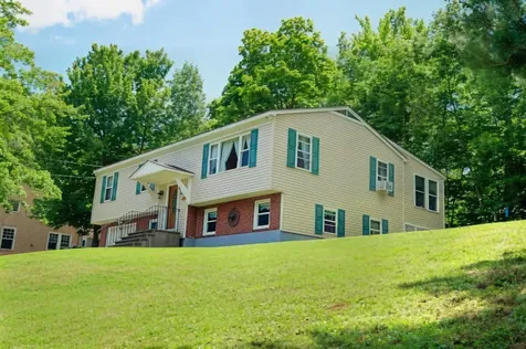 129 Summit Street Baileyville ME 04694