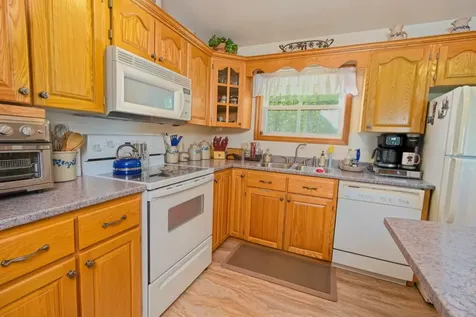 129 Summit Street Baileyville ME 04694
