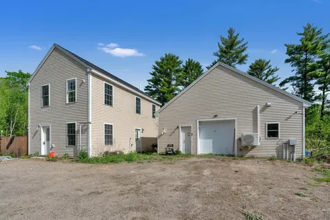 707 Sanborn Road Acton ME 04001