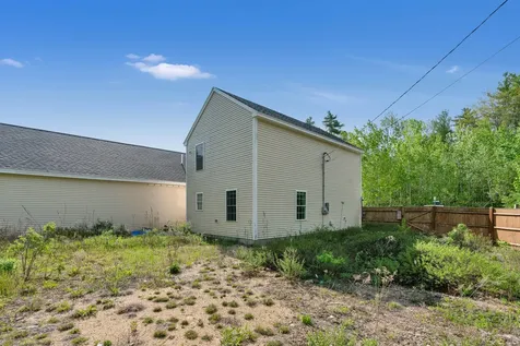707 Sanborn Road Acton ME 04001