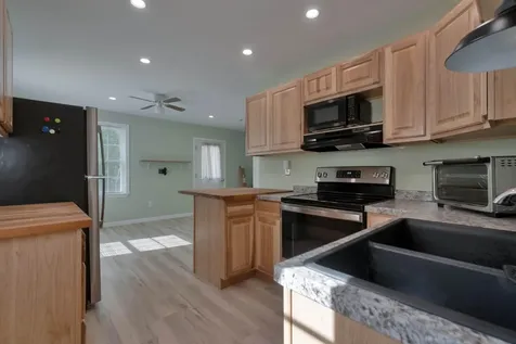 707 Sanborn Road Acton ME 04001