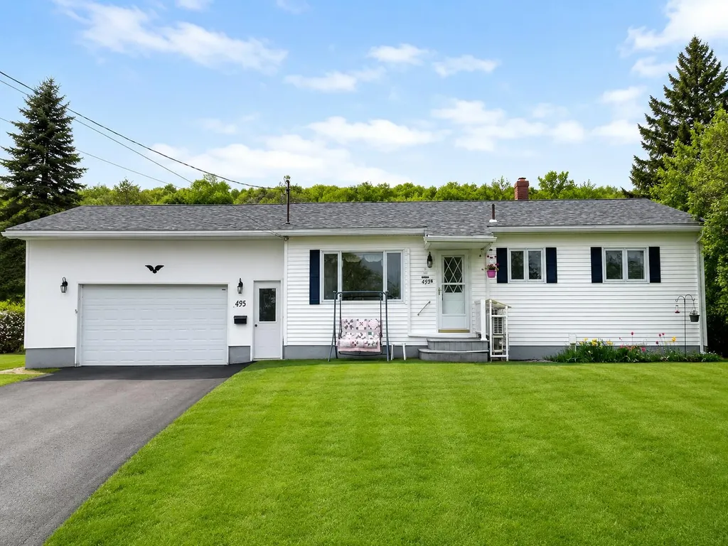 495 Riverview Street Madawaska ME 04756
