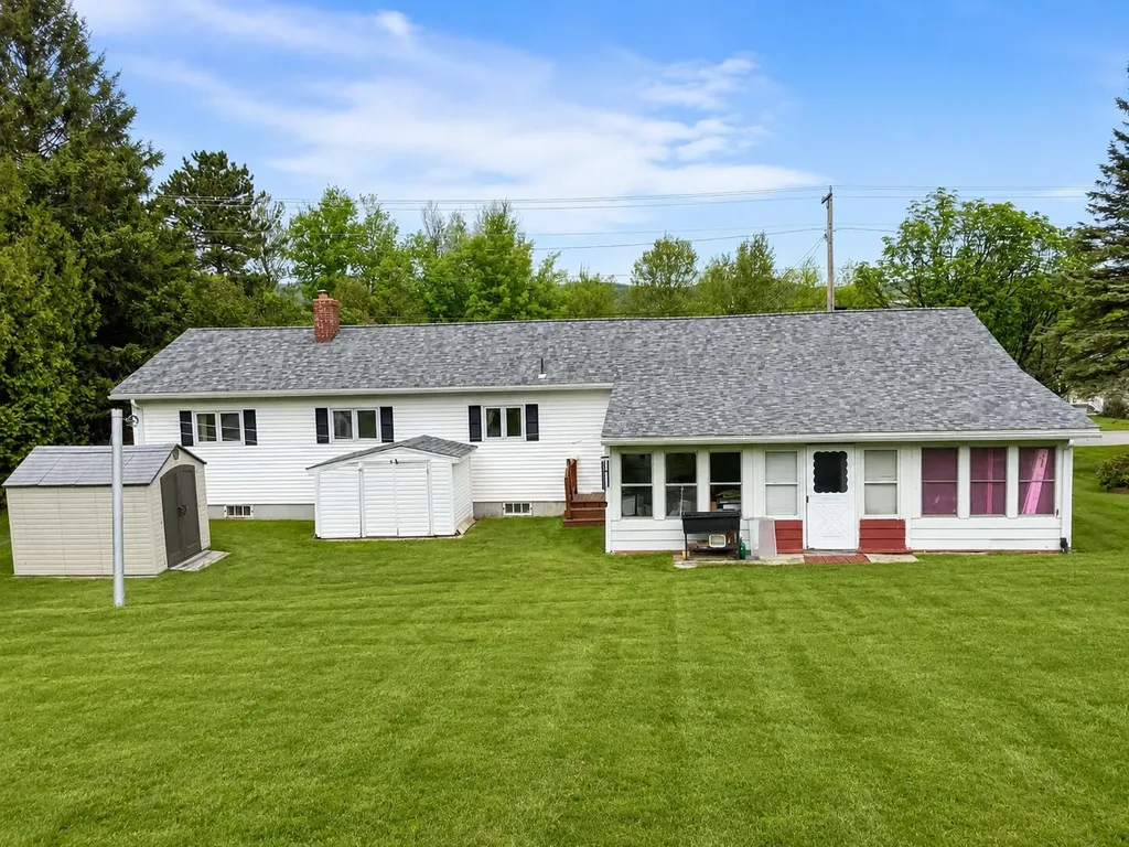 495 Riverview Street Madawaska ME 04756