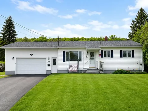 495 Riverview Street Madawaska ME 04756