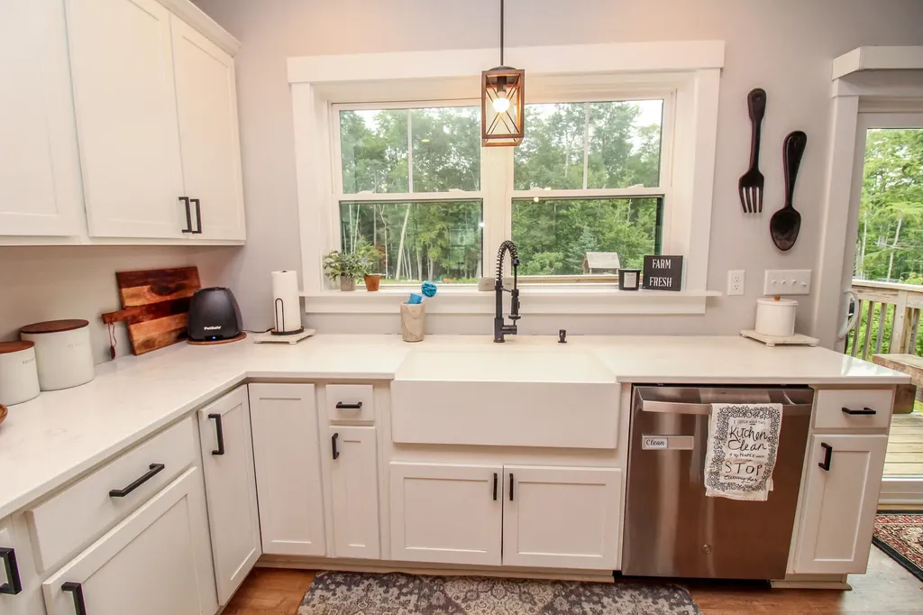 643 Stone Farm Drive Hermon ME 04401