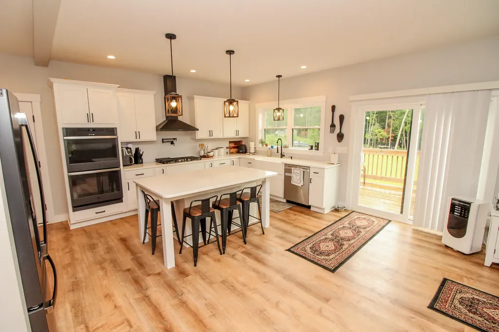 643 Stone Farm Drive Hermon ME 04401