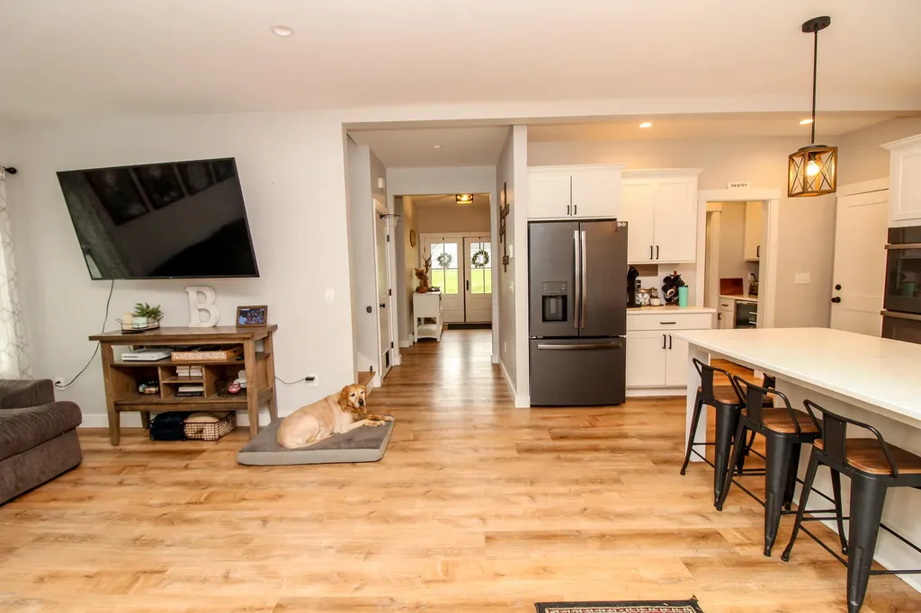 643 Stone Farm Drive Hermon ME 04401