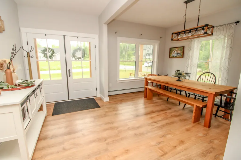 643 Stone Farm Drive Hermon ME 04401