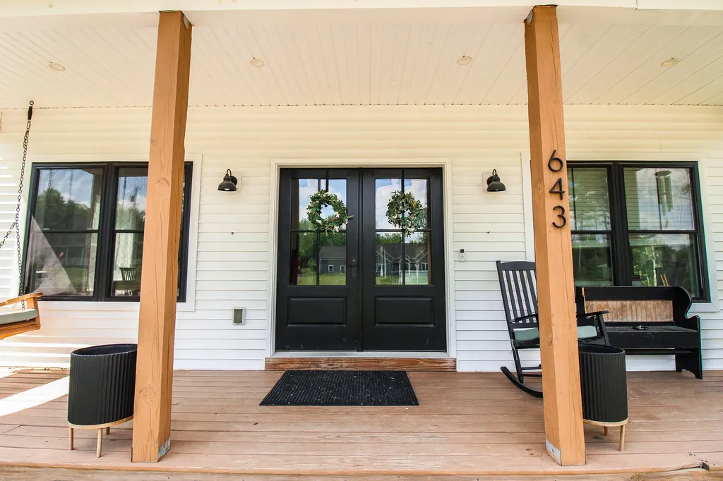 643 Stone Farm Drive Hermon ME 04401