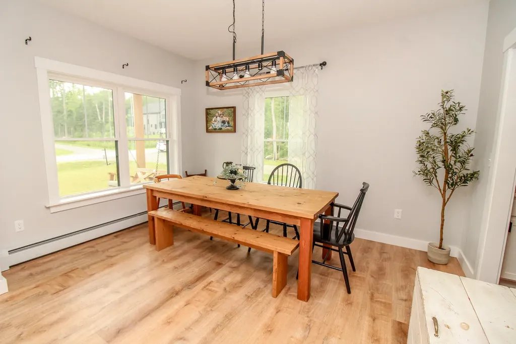 643 Stone Farm Drive Hermon ME 04401