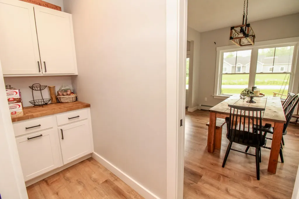 643 Stone Farm Drive Hermon ME 04401