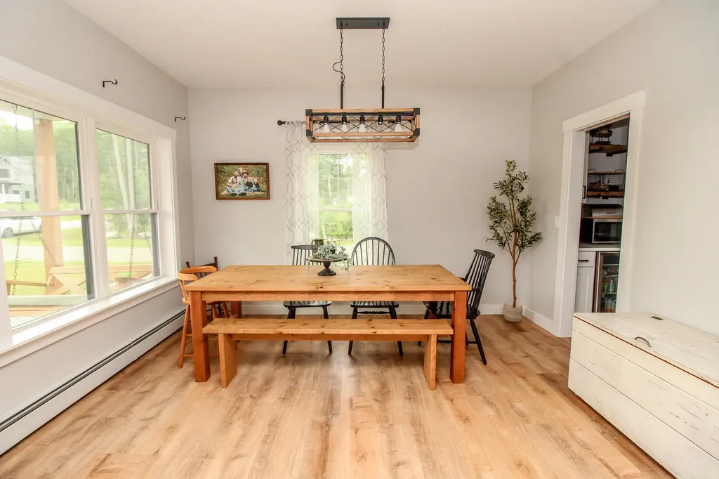 643 Stone Farm Drive Hermon ME 04401