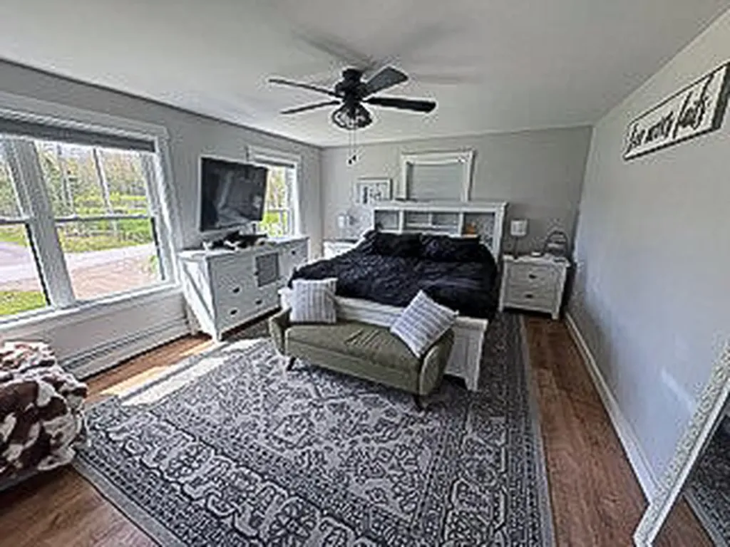 643 Stone Farm Drive Hermon ME 04401