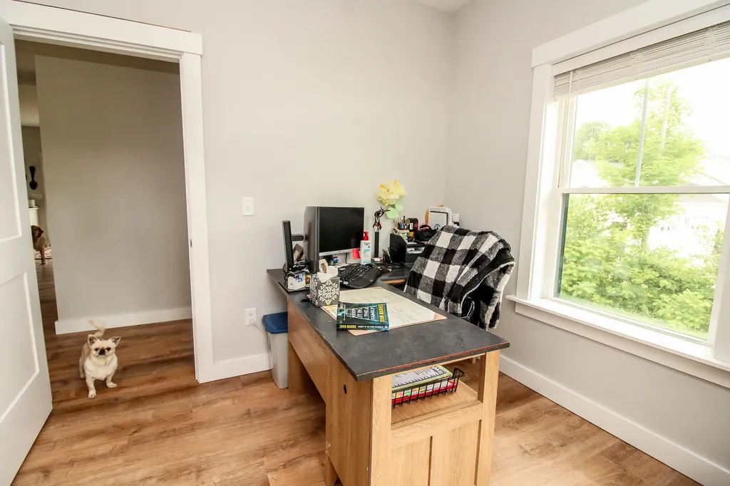 643 Stone Farm Drive Hermon ME 04401