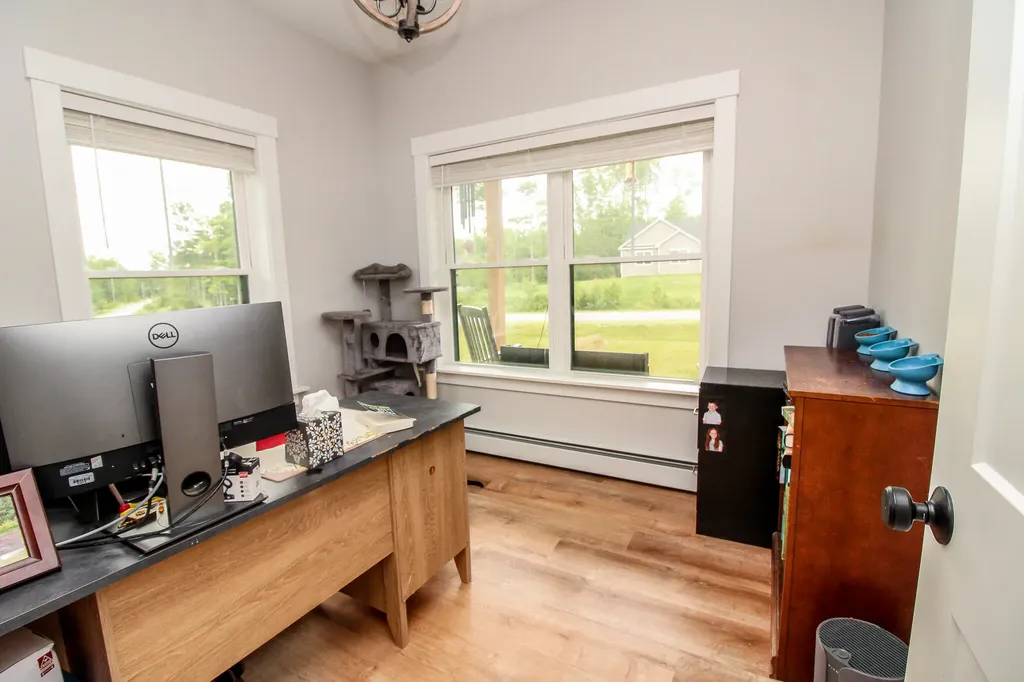 643 Stone Farm Drive Hermon ME 04401