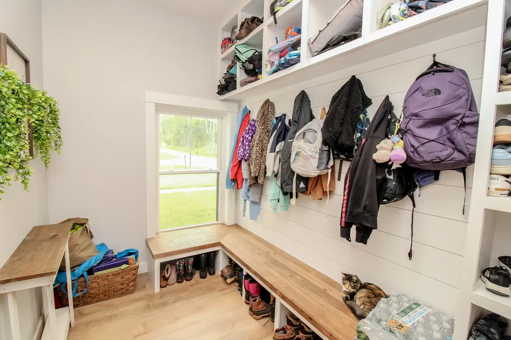 643 Stone Farm Drive Hermon ME 04401