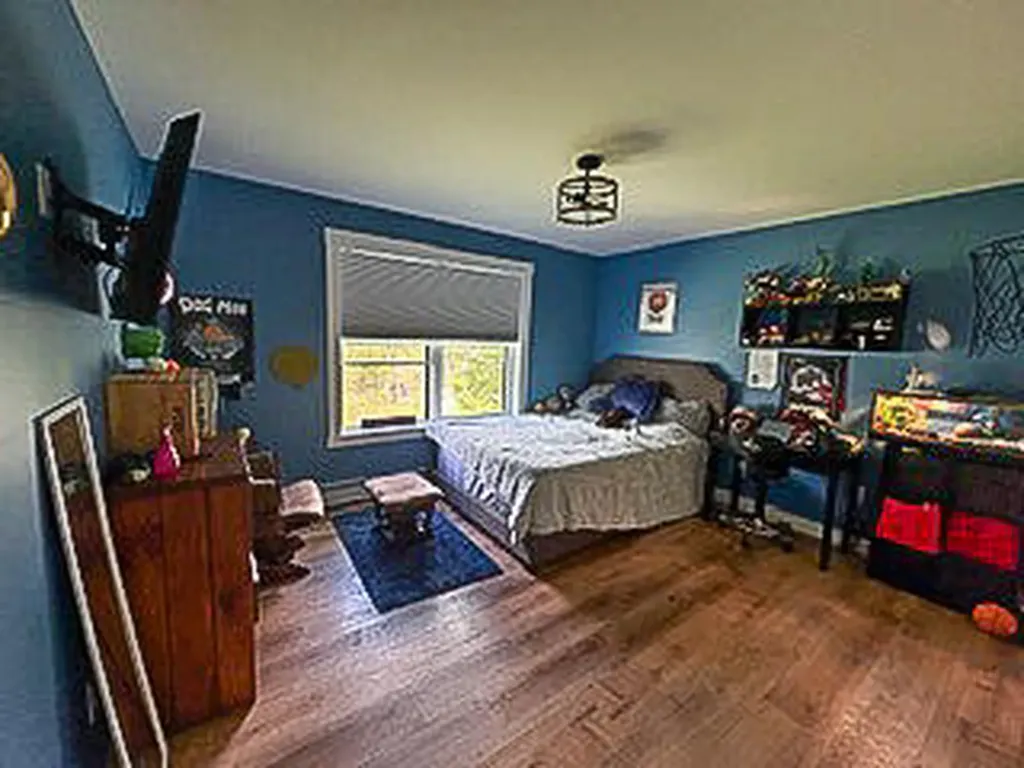 643 Stone Farm Drive Hermon ME 04401
