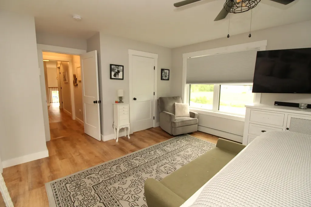 643 Stone Farm Drive Hermon ME 04401