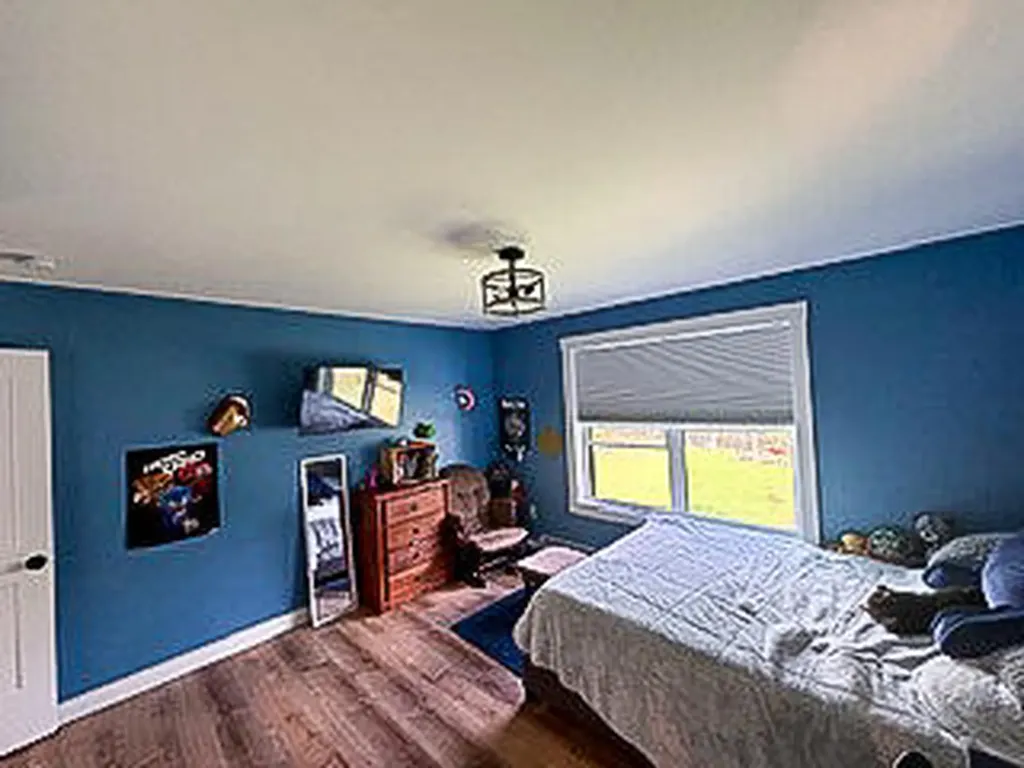 643 Stone Farm Drive Hermon ME 04401