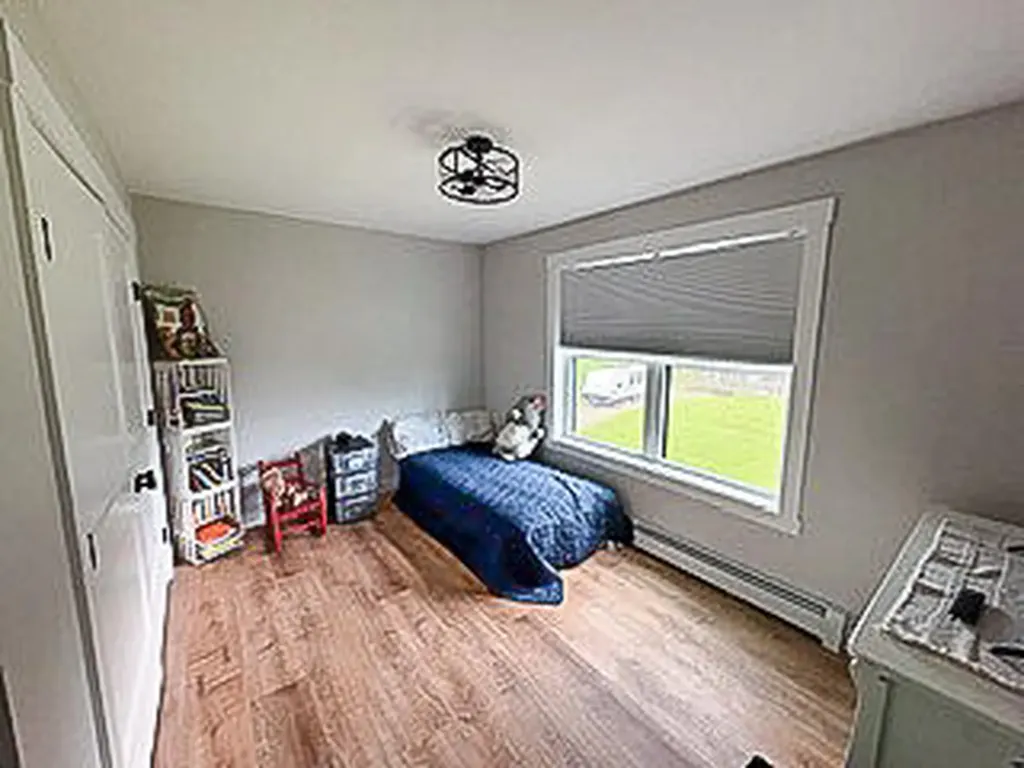 643 Stone Farm Drive Hermon ME 04401