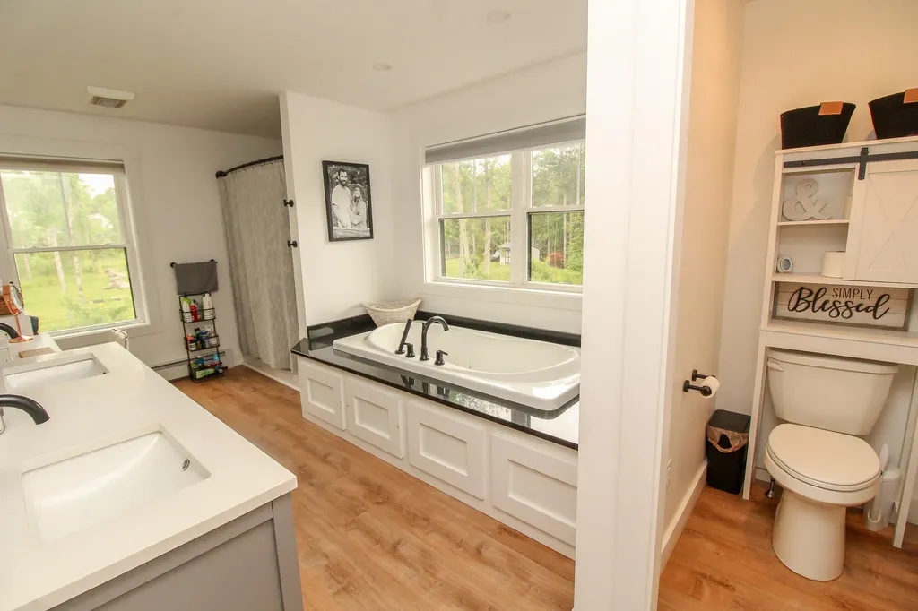 643 Stone Farm Drive Hermon ME 04401