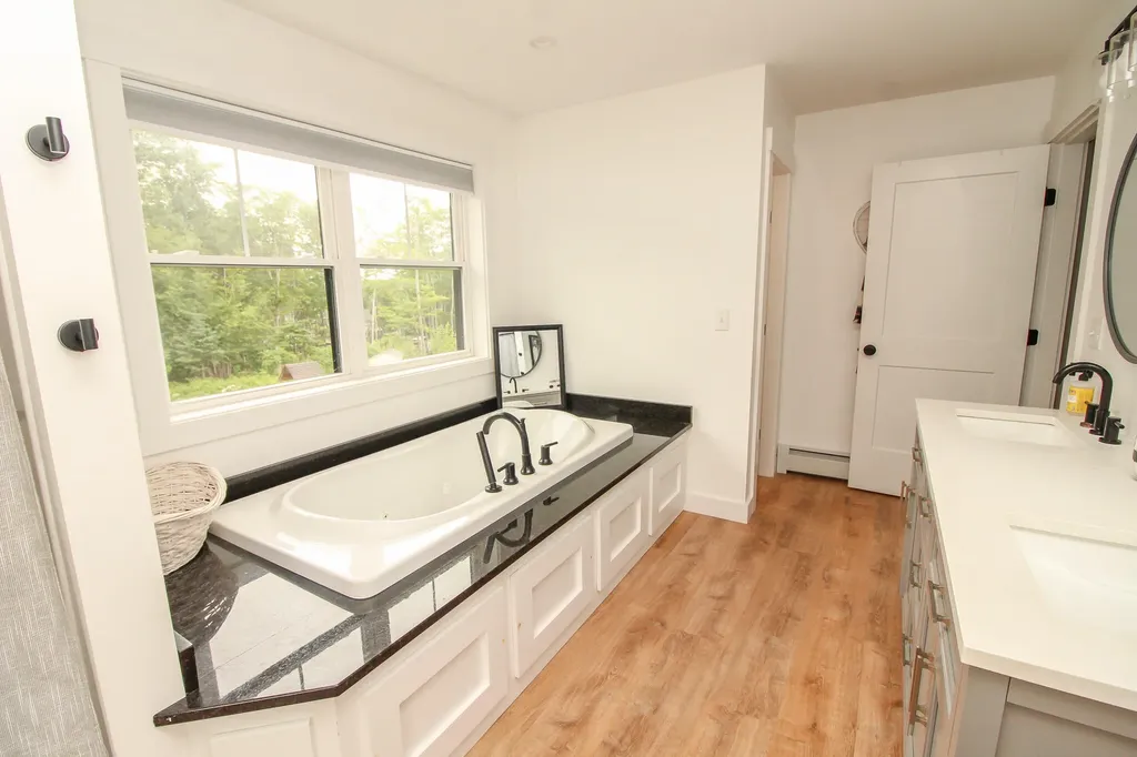 643 Stone Farm Drive Hermon ME 04401