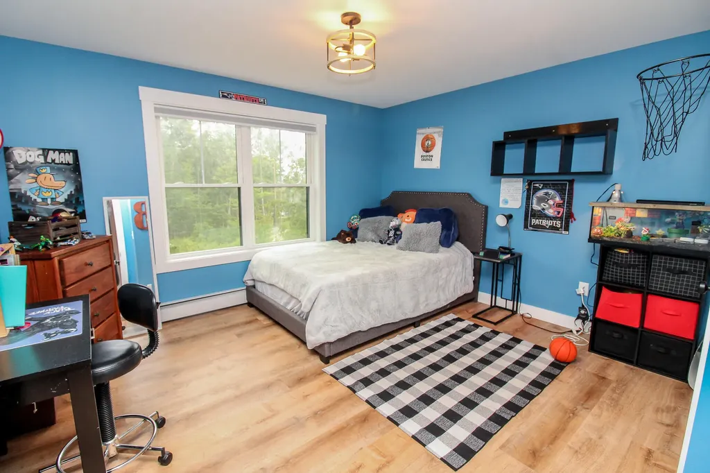 643 Stone Farm Drive Hermon ME 04401