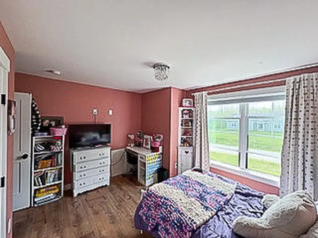 643 Stone Farm Drive Hermon ME 04401