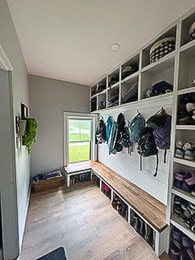 643 Stone Farm Drive Hermon ME 04401